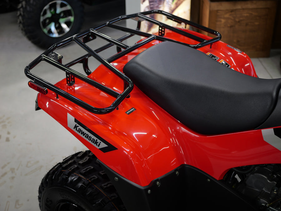 2026 KAWASAKI BRUTE FORCE 300