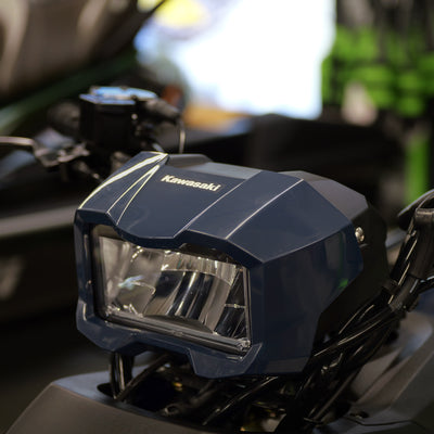 2026 KAWASAKI BRUTE FORCE 300