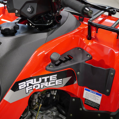 2026 KAWASAKI BRUTE FORCE 300