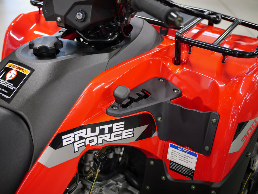 2026 KAWASAKI BRUTE FORCE 300