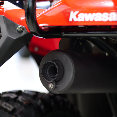 2026 KAWASAKI BRUTE FORCE 300
