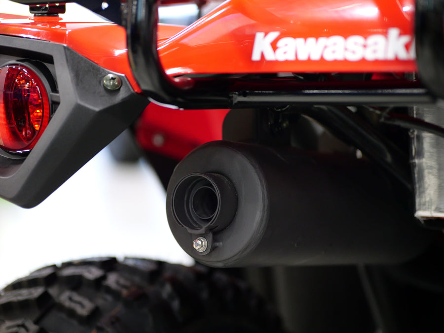 2026 KAWASAKI BRUTE FORCE 300