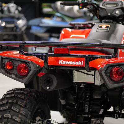 2026 KAWASAKI BRUTE FORCE 300