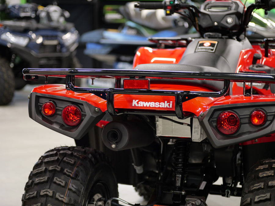 2026 KAWASAKI BRUTE FORCE 300