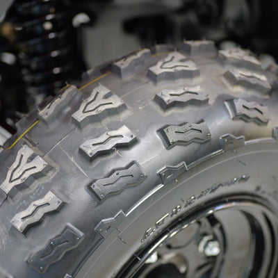 2026 KAWASAKI BRUTE FORCE 300