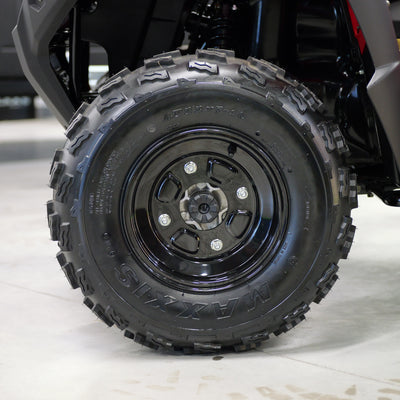 2026 KAWASAKI BRUTE FORCE 300