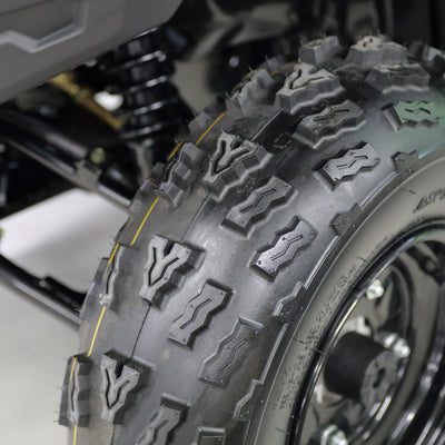 2026 KAWASAKI BRUTE FORCE 300