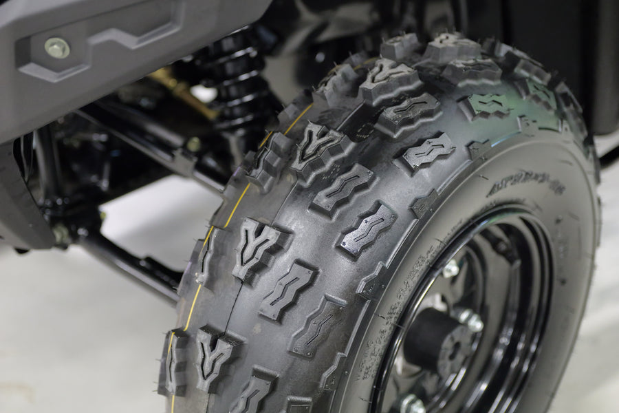 2026 KAWASAKI BRUTE FORCE 300