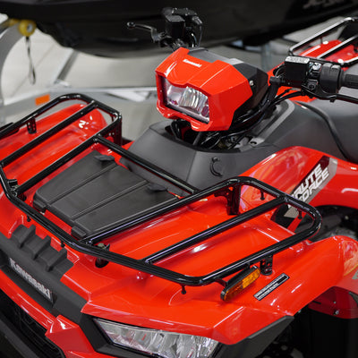 2026 KAWASAKI BRUTE FORCE 300