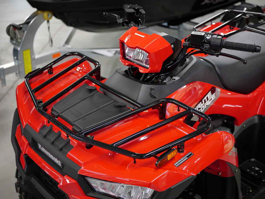 2026 KAWASAKI BRUTE FORCE 300