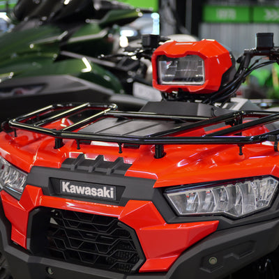 2026 KAWASAKI BRUTE FORCE 300