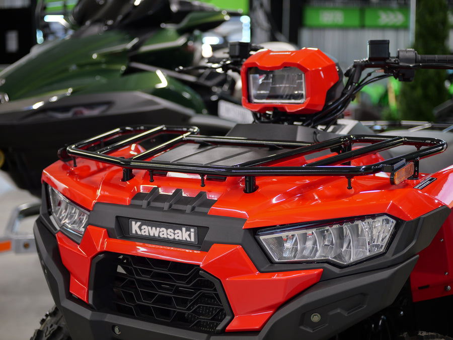 2026 KAWASAKI BRUTE FORCE 300