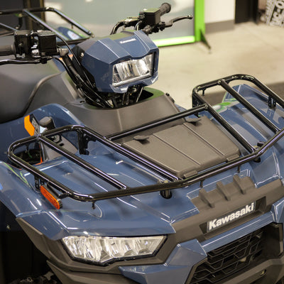 2026 KAWASAKI BRUTE FORCE 300