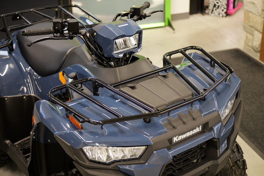 2026 KAWASAKI BRUTE FORCE 300