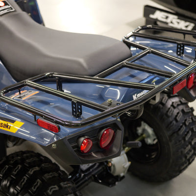 2026 KAWASAKI BRUTE FORCE 300