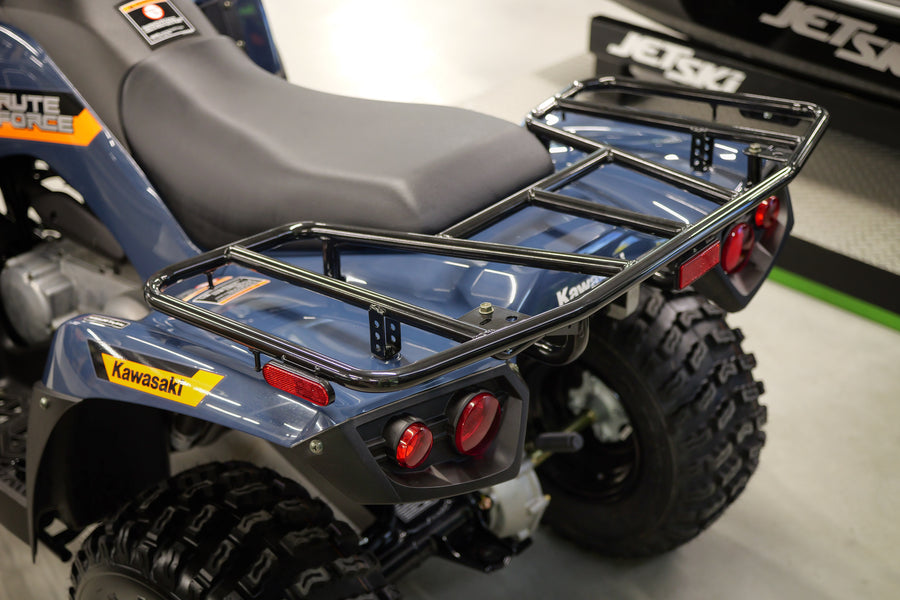 2026 KAWASAKI BRUTE FORCE 300