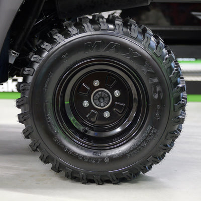 2026 KAWASAKI BRUTE FORCE 300