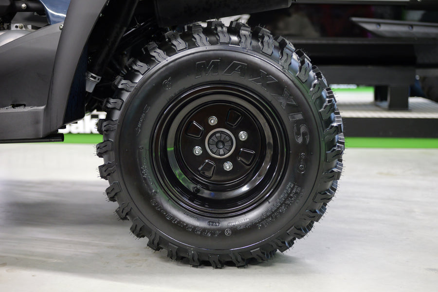 2026 KAWASAKI BRUTE FORCE 300