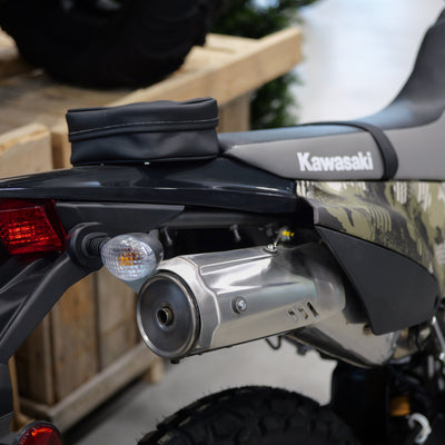2026 KAWASAKI KLX300