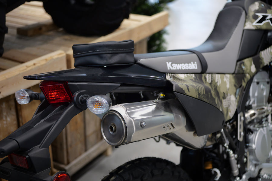 2026 KAWASAKI KLX300