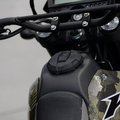 2026 KAWASAKI KLX300
