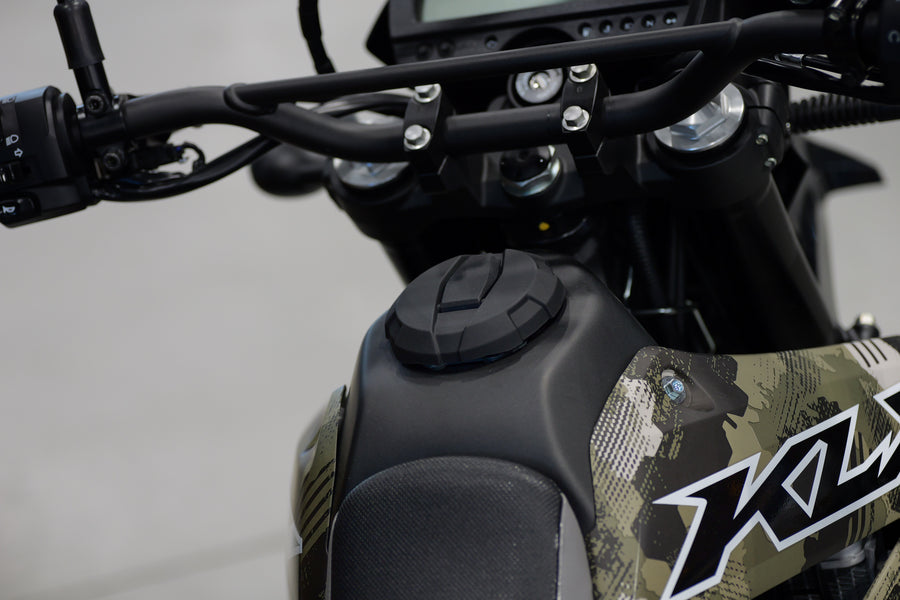 2026 KAWASAKI KLX300