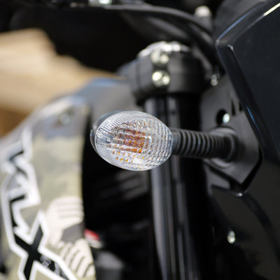 2026 KAWASAKI KLX300