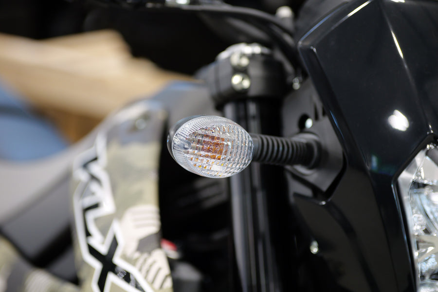 2026 KAWASAKI KLX300