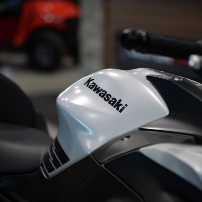 2026 KAWASAKI NINJA 650