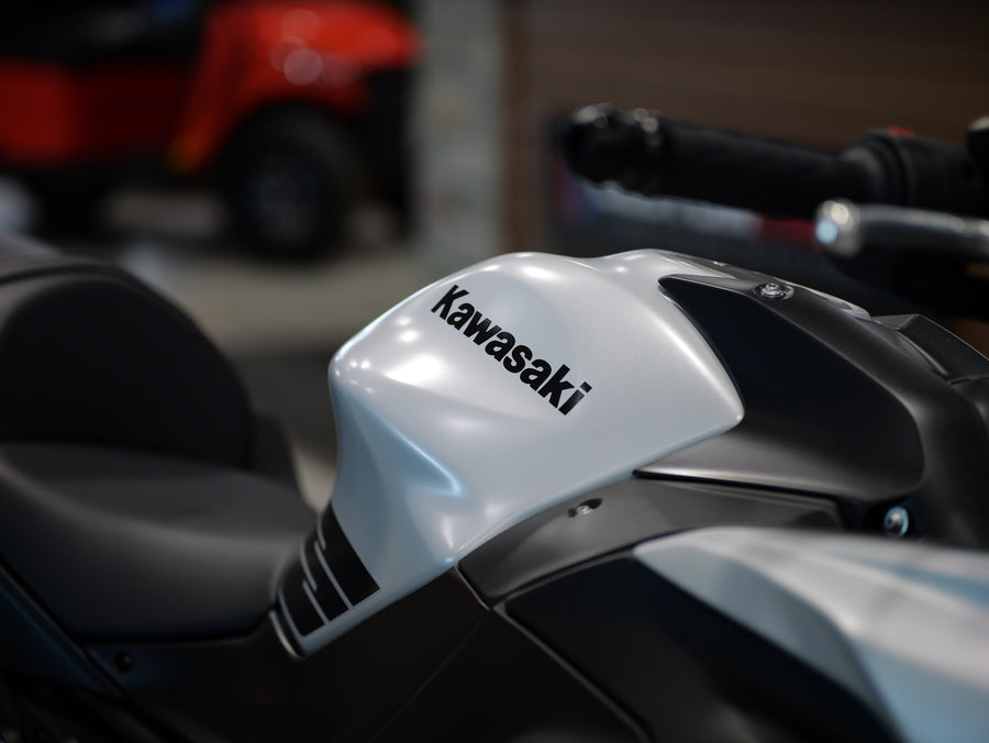 2026 KAWASAKI NINJA 650