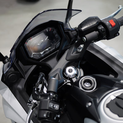 2026 KAWASAKI NINJA 650
