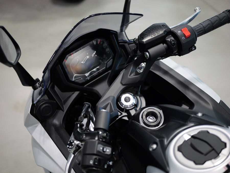 2026 KAWASAKI NINJA 650