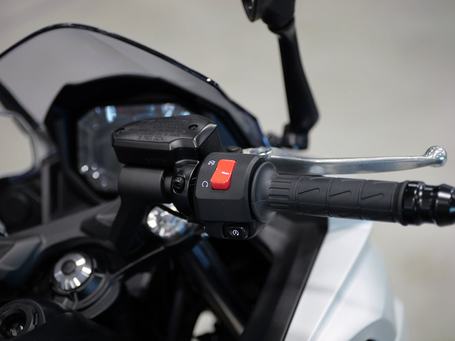 2026 KAWASAKI NINJA 650