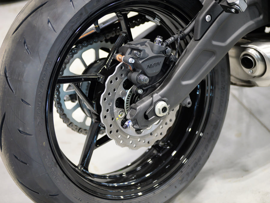 2026 KAWASAKI NINJA 650