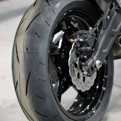 2026 KAWASAKI NINJA 650