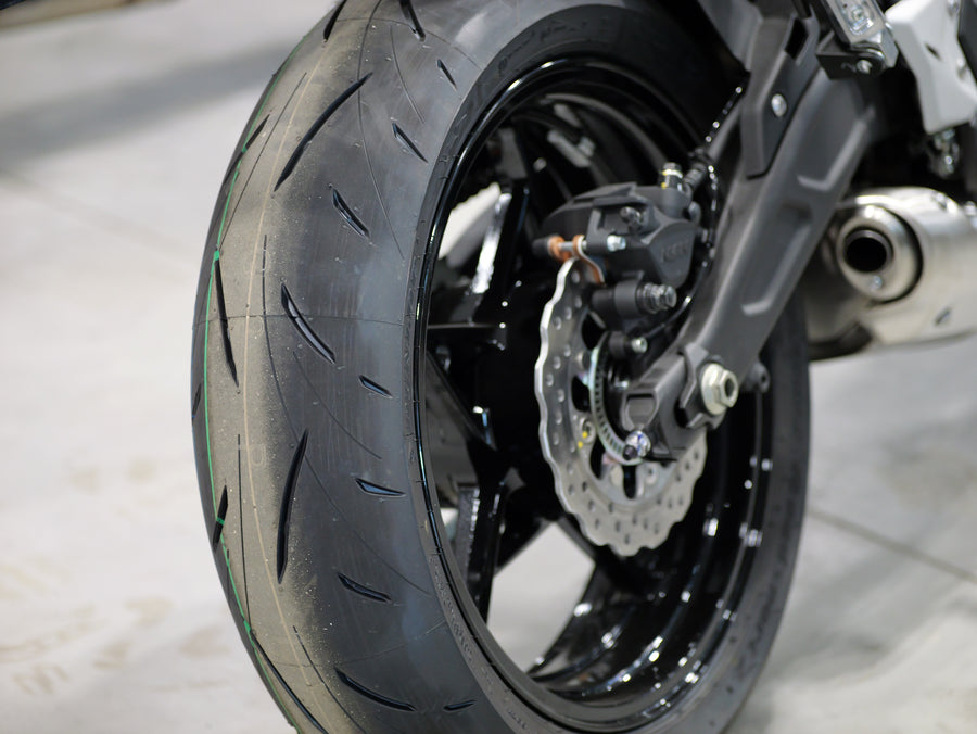 2026 KAWASAKI NINJA 650