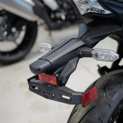 2026 KAWASAKI NINJA 650