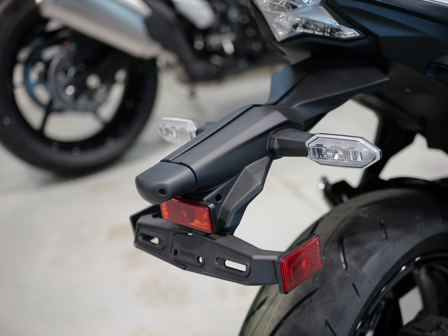 2026 KAWASAKI NINJA 650