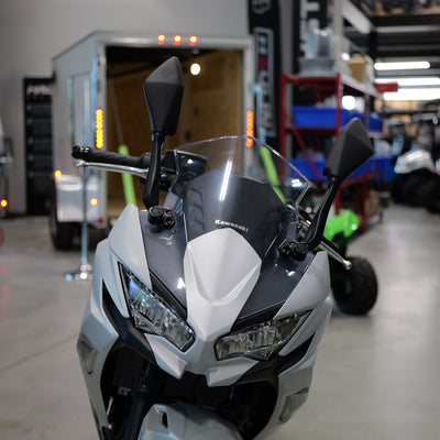 2026 KAWASAKI NINJA 650