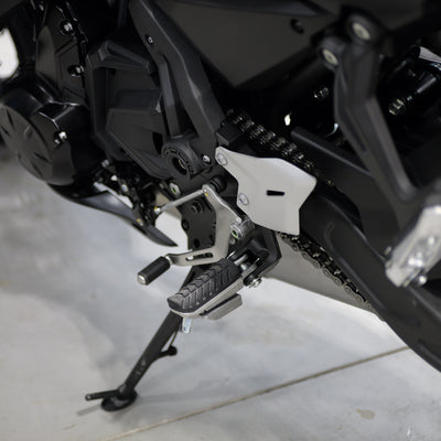 2026 KAWASAKI NINJA 650