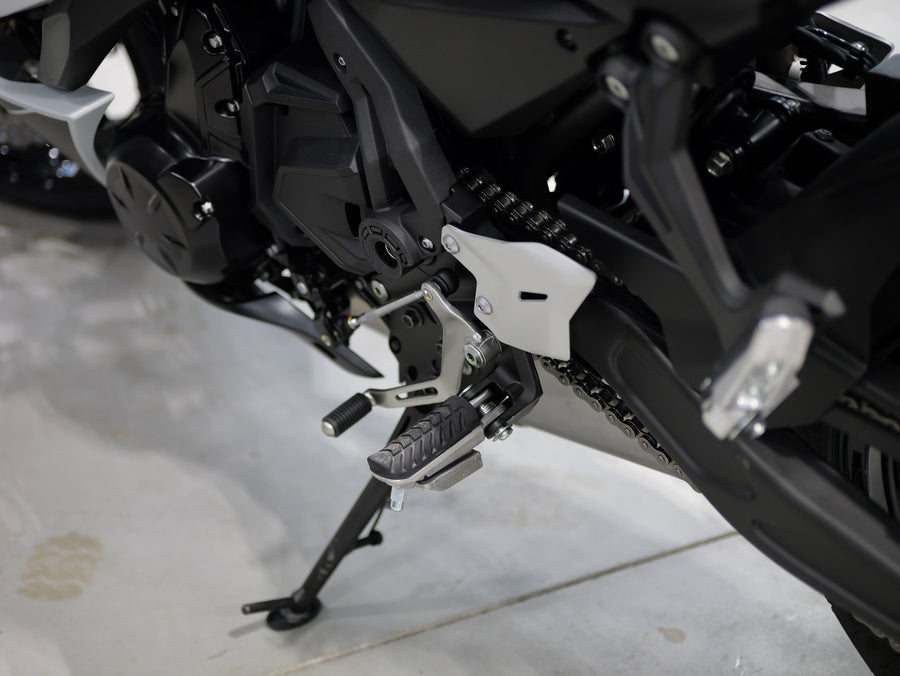 2026 KAWASAKI NINJA 650