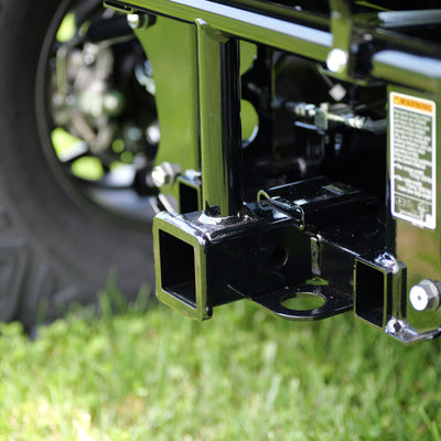 2026 KAWASAKI RIDGE CREW HVAC (CAMO)