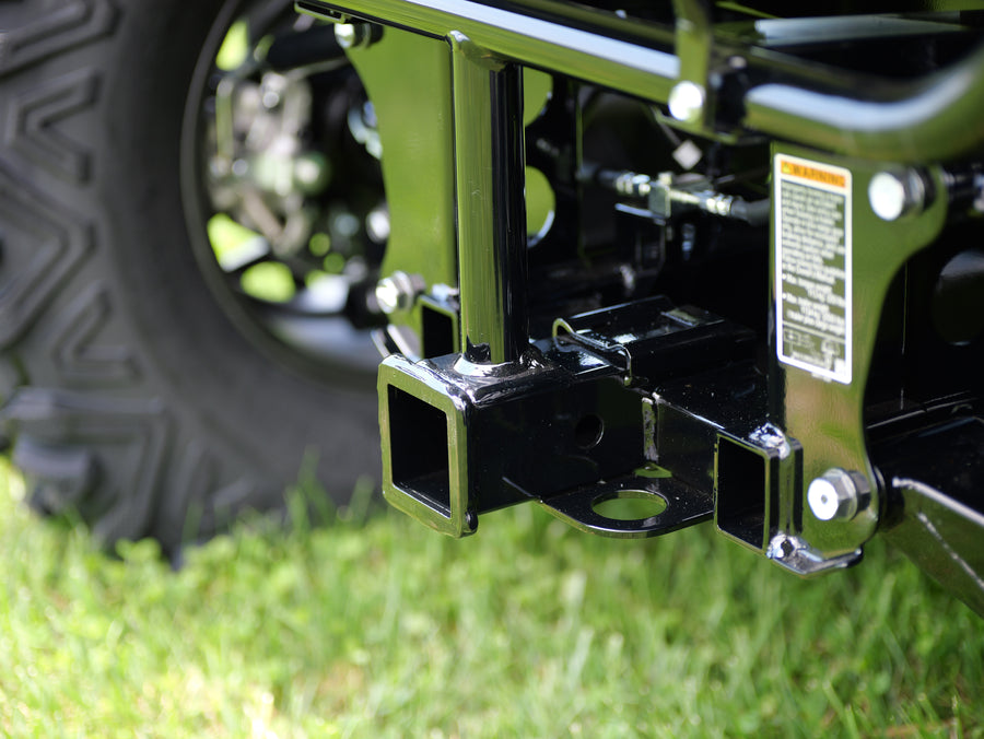 2026 KAWASAKI RIDGE CREW HVAC (CAMO)