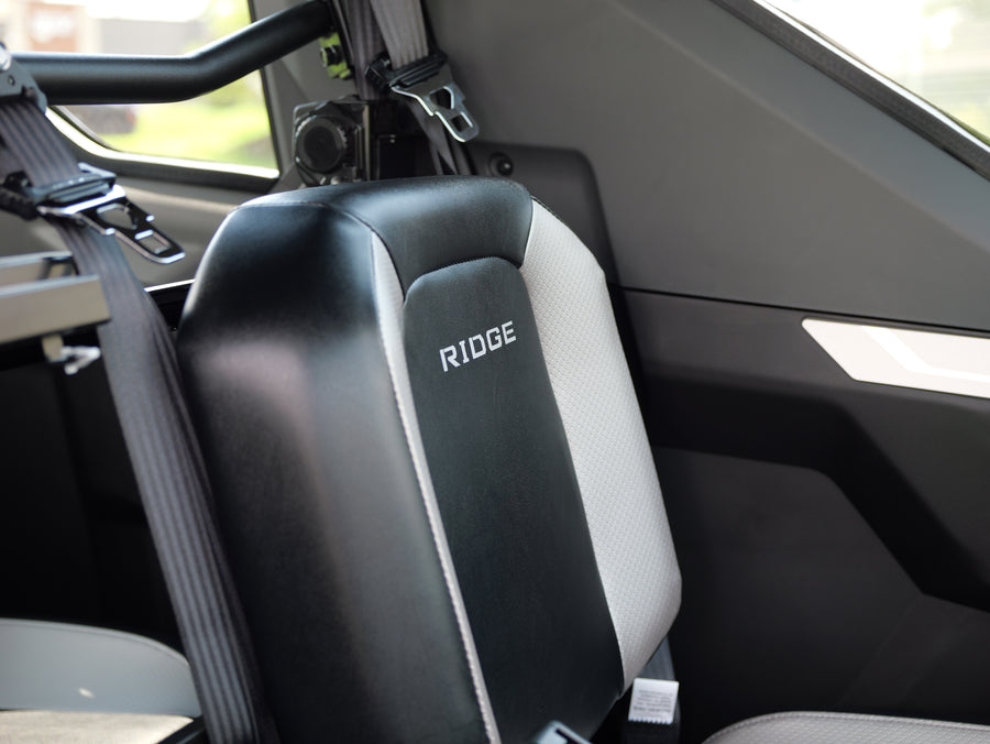 2026 KAWASAKI RIDGE CREW HVAC (CAMO)