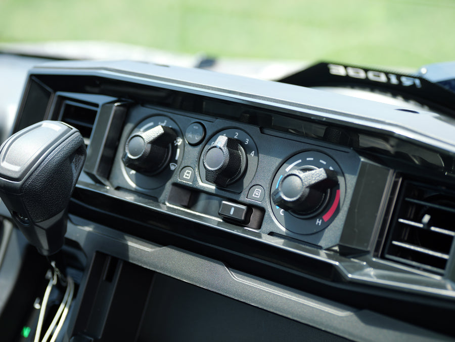 2026 KAWASAKI RIDGE CREW HVAC (CAMO)