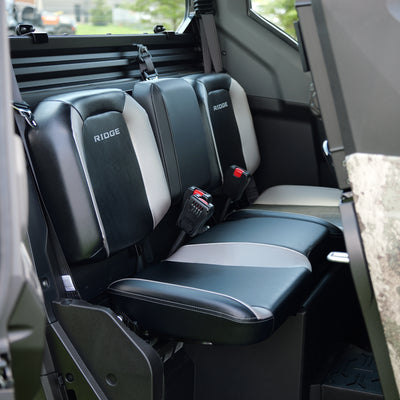 2026 KAWASAKI RIDGE CREW HVAC (CAMO)