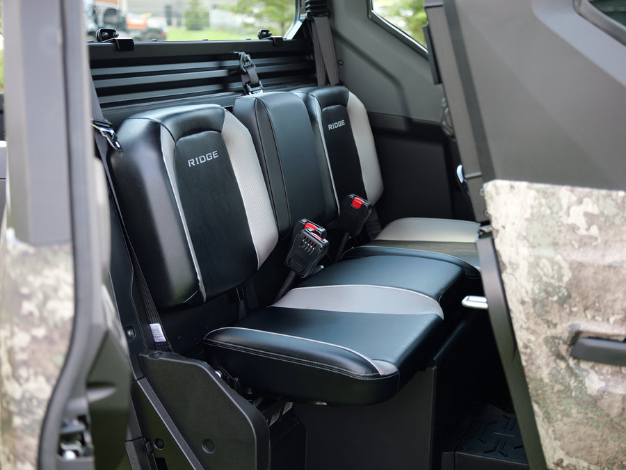 2026 KAWASAKI RIDGE CREW HVAC (CAMO)
