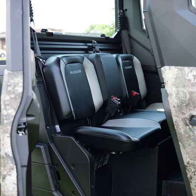 2026 KAWASAKI RIDGE CREW HVAC (CAMO)