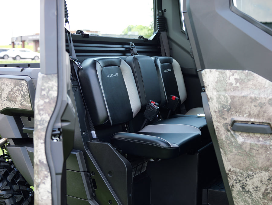 2026 KAWASAKI RIDGE CREW HVAC (CAMO)