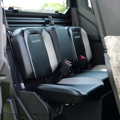 2026 KAWASAKI RIDGE CREW HVAC (CAMO)